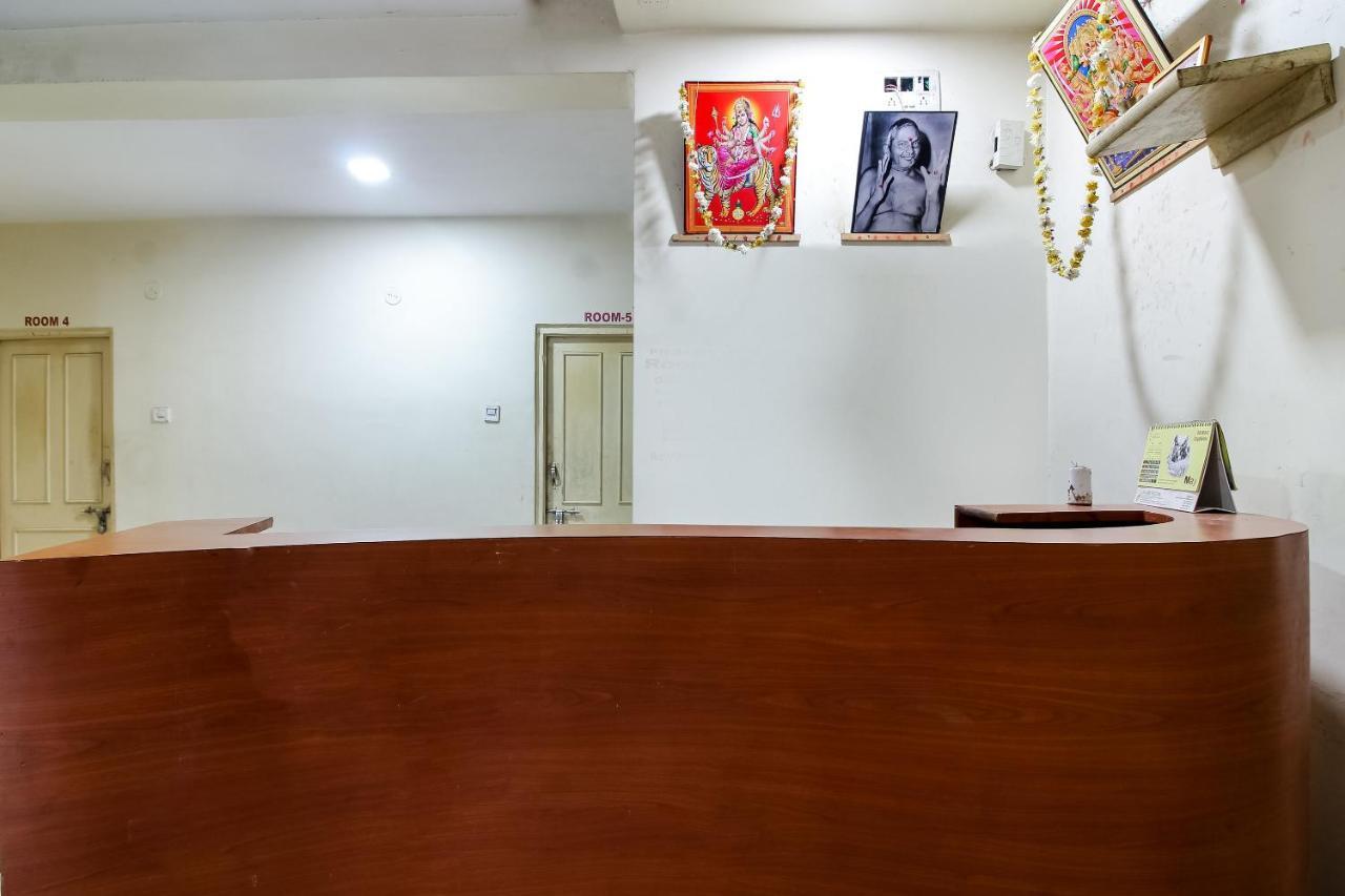 Spot On 40972 Hotel Gurubaksh Rāmpur Esterno foto