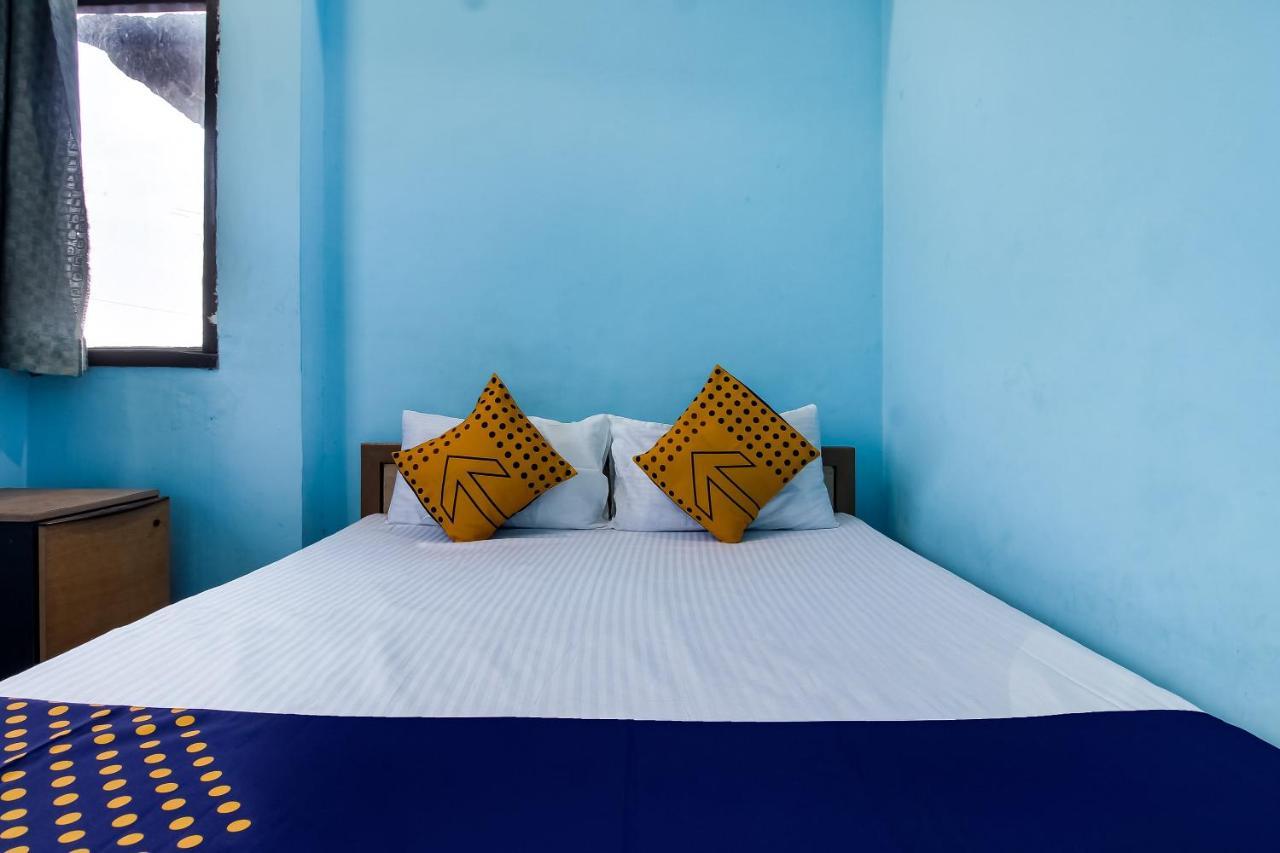 Spot On 40972 Hotel Gurubaksh Rāmpur Esterno foto